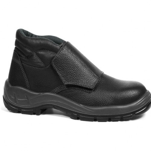 bota bracol velcro